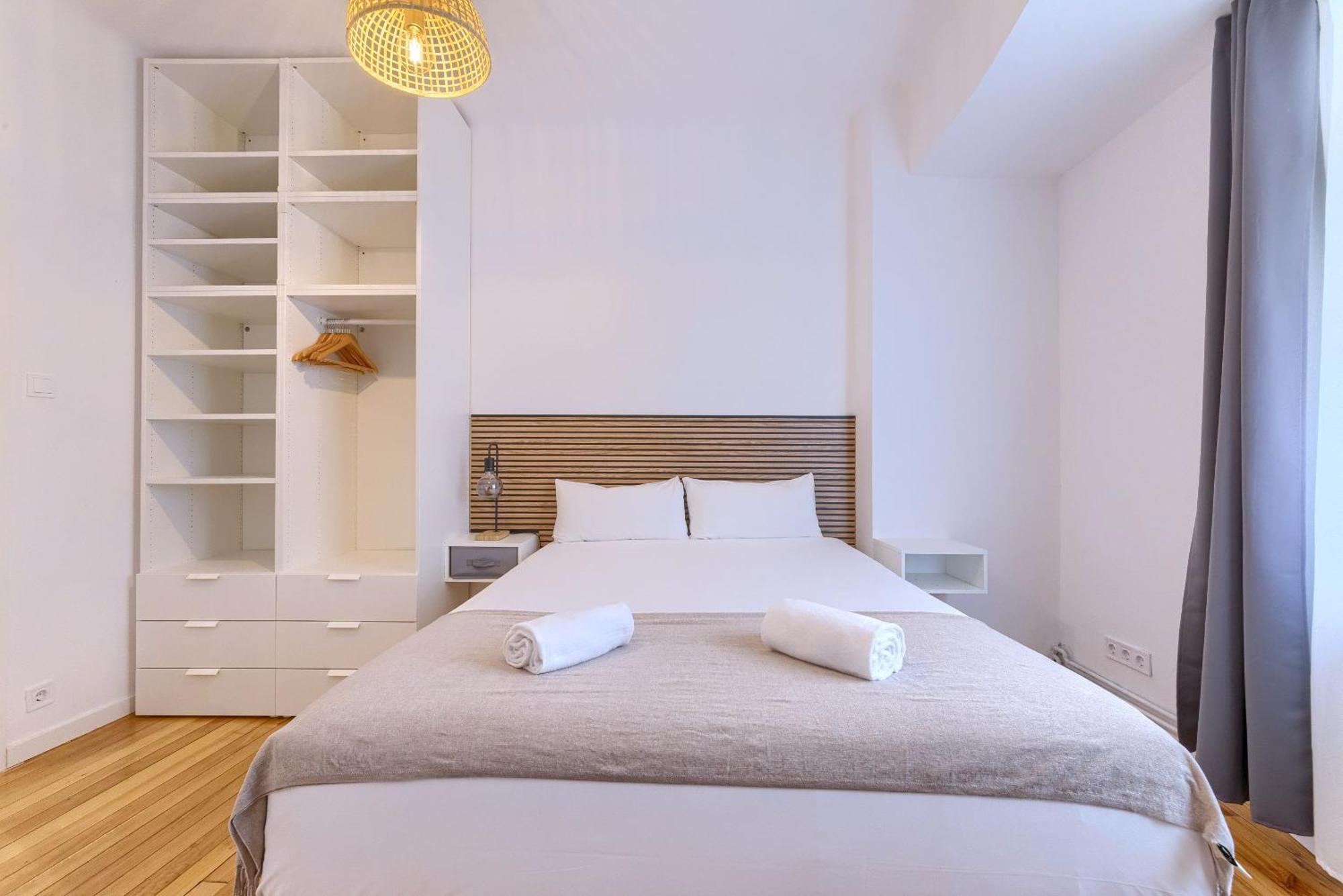 Apartamento Iturribide Pintxos Old Town Bilbau