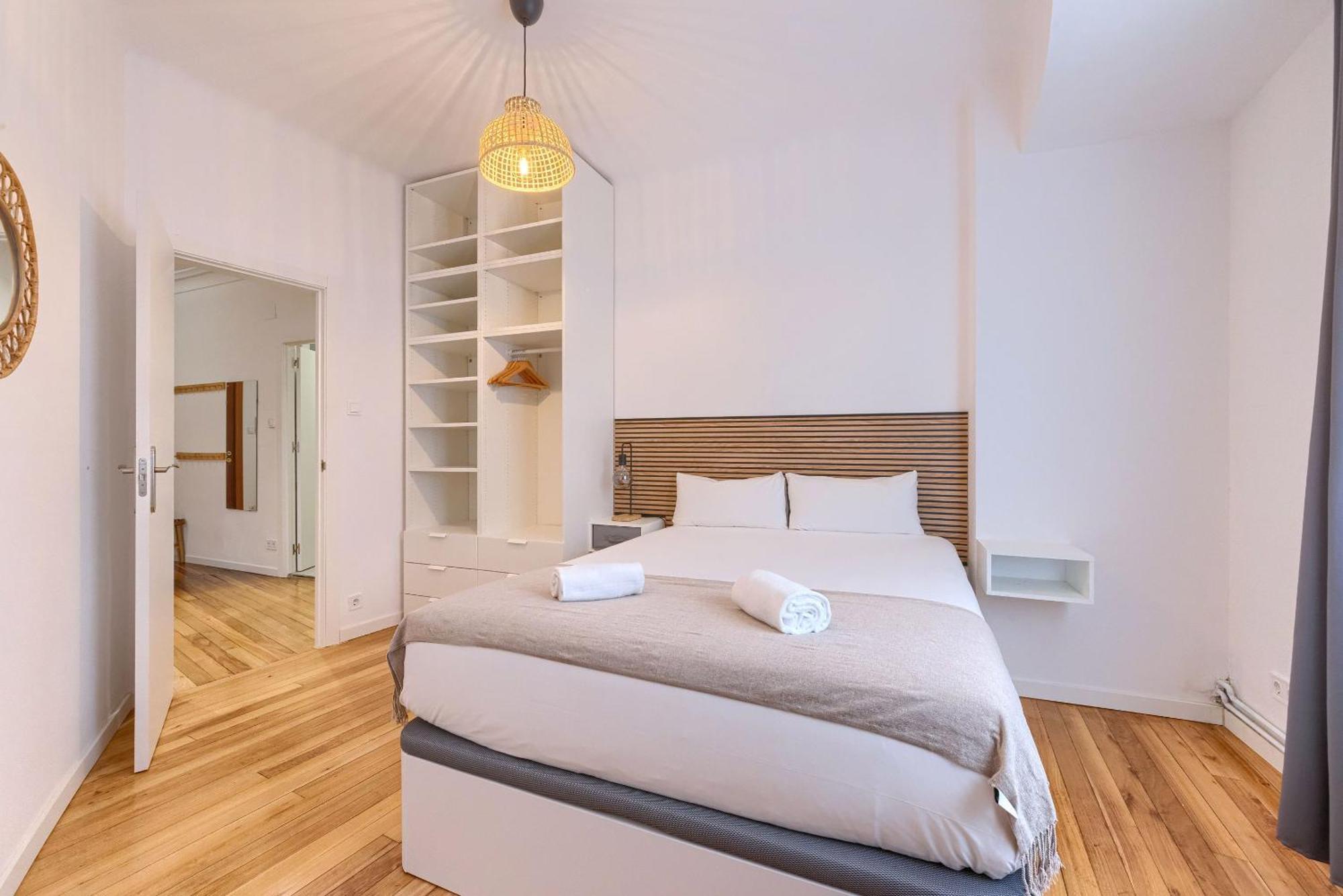 Apartamento Iturribide Pintxos Old Town