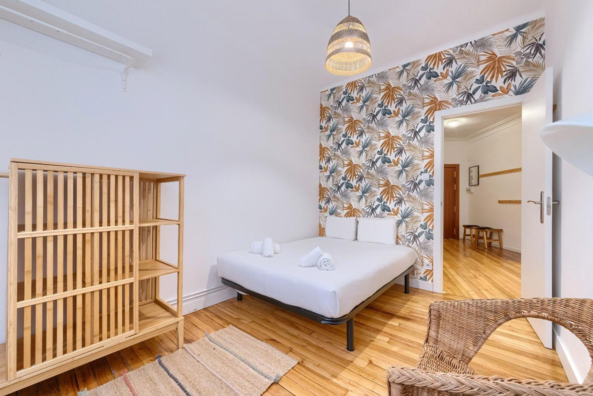 Apartamento Iturribide Pintxos Old Town Bilbau