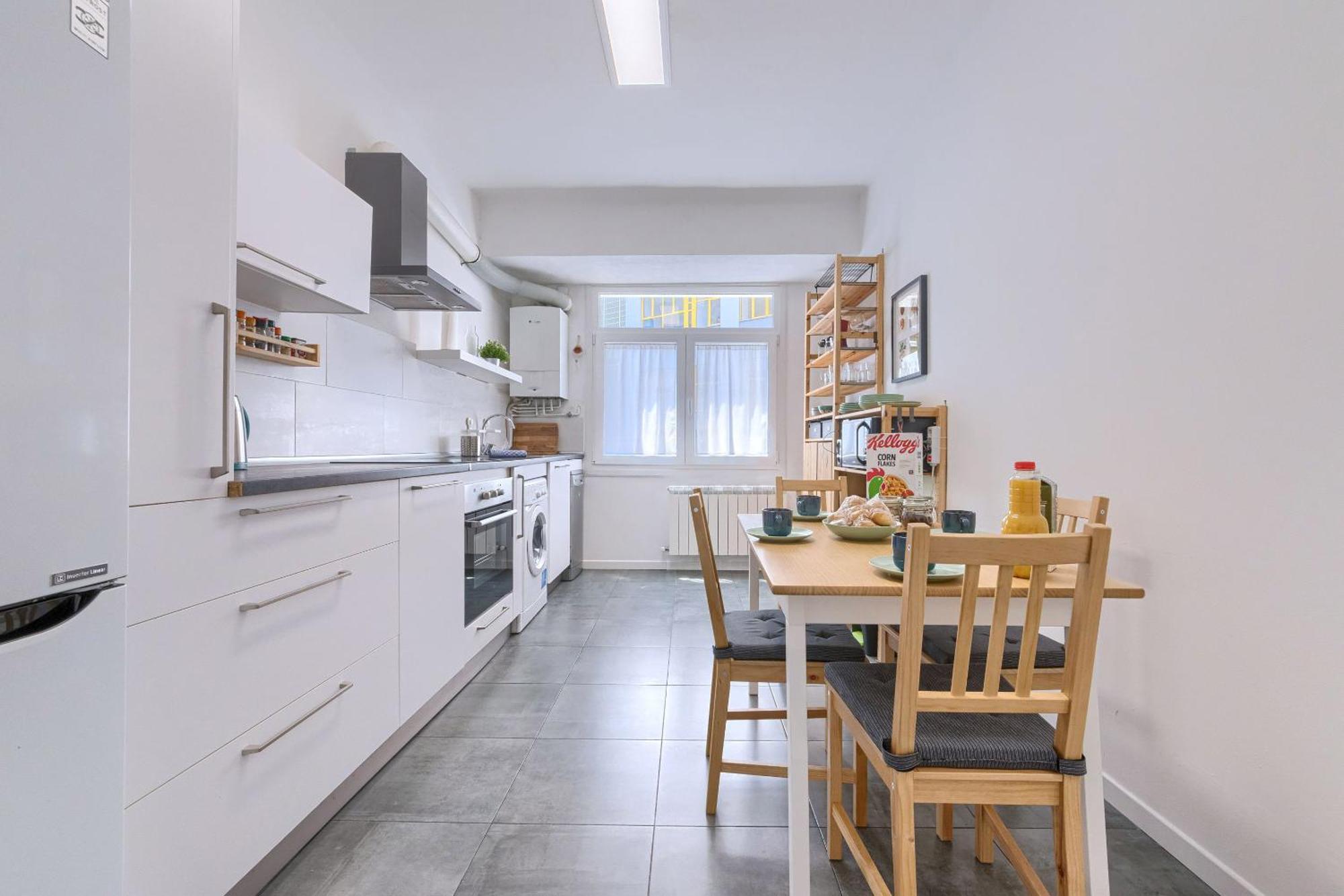 Iturribide Pintxos Old Town Apartamento Bilbau